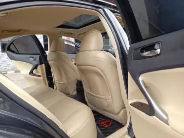 Lexus IS 350