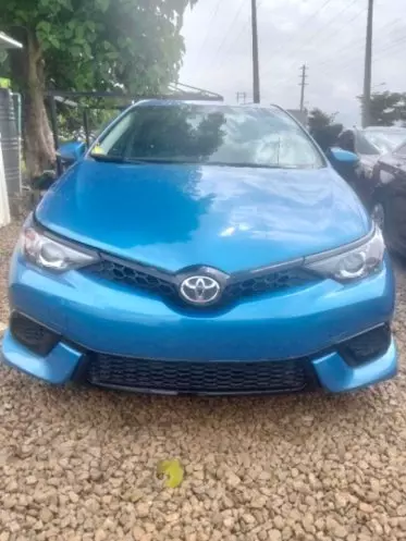 Toyota Scion