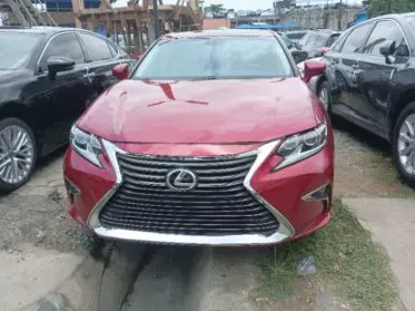 Lexus ES 350