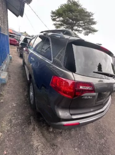 Acura MDX