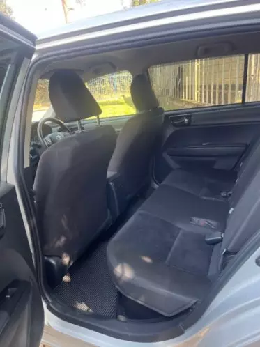 Toyota Fielder