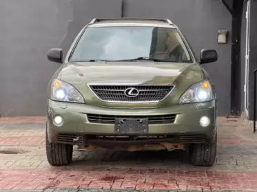 Lexus RX 400