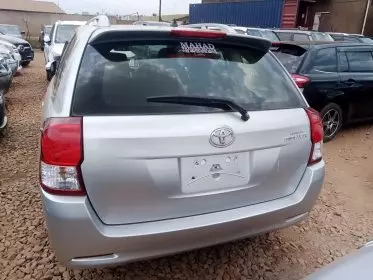 Toyota Fielder