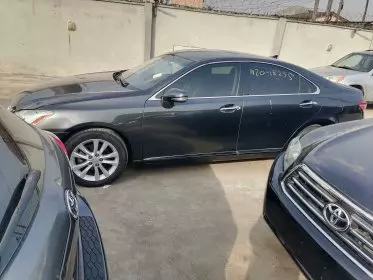 Lexus ES 350