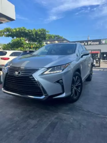 Lexus RX 350
