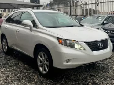 Lexus RX 350