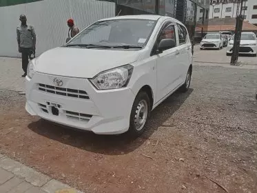 SUZUKI Pixis 
