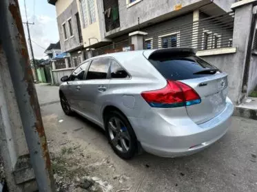 Toyota Venza
