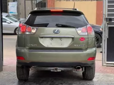 Lexus RX 400