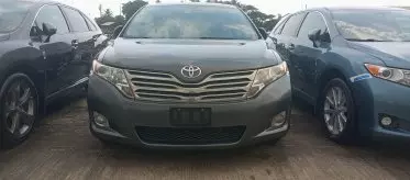 Toyota Venza