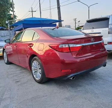 Lexus ES 350