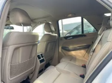 Mercedes-Benz ML 350
