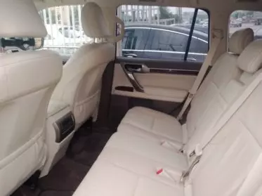 Lexus GX 460