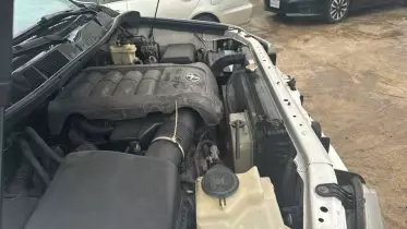 Toyota Tundra