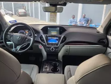 Acura MDX
