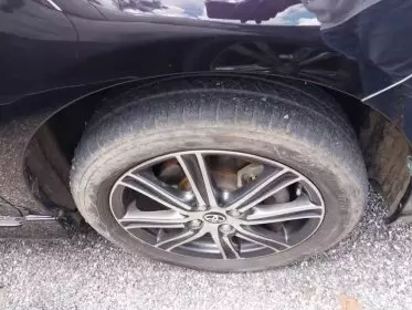 Toyota Fielder