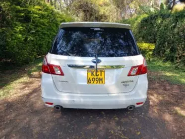 Subaru Exiga 