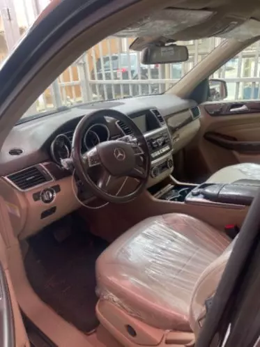 Mercedes-Benz ML 350