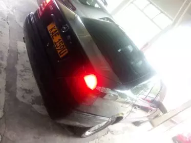 Mercedes-Benz C220