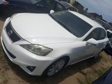 Lexus IS 250