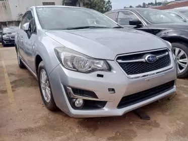 Subaru G4