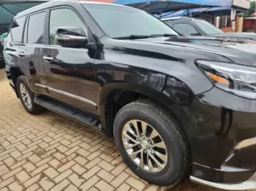 Lexus GX 460