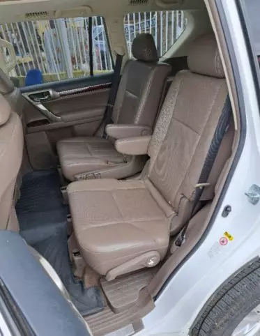 Lexus GX 460