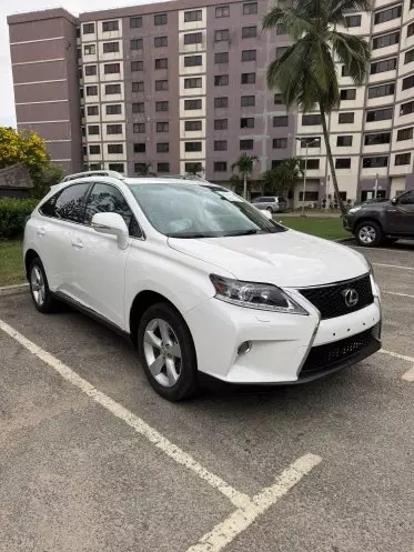 Lexus RX 350