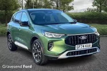 Ford Escape