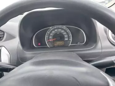 SUZUKI Alto GLX