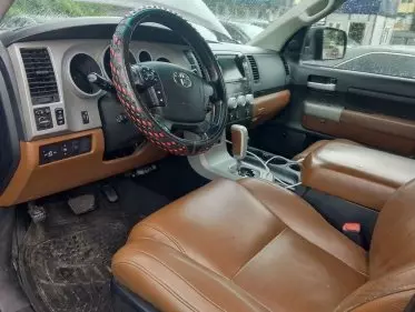 Toyota Tundra