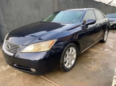 Lexus ES 350