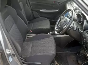 SUZUKI Swift RS