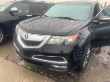 Acura MDX