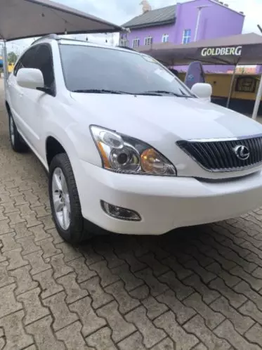 Lexus RX 330