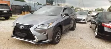 Lexus RX 350