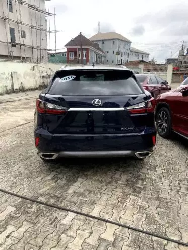 Lexus RX 350