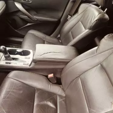 Acura RDX