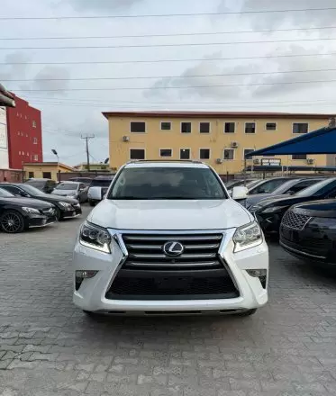 Lexus GX 460