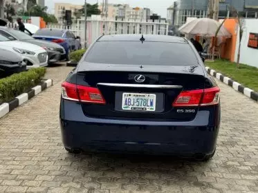 Lexus ES 350