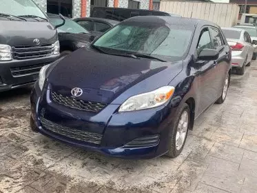 Toyota Matrix