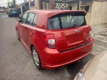 Toyota Scion