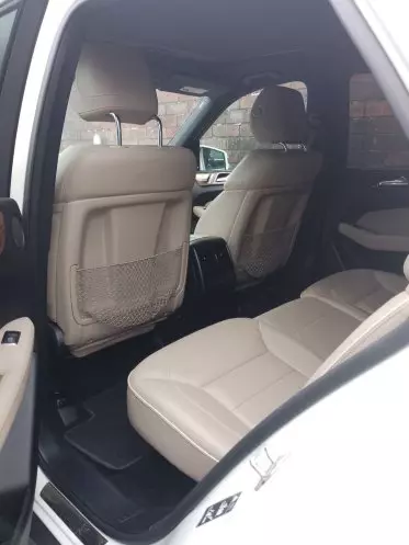 Mercedes-Benz ML 350