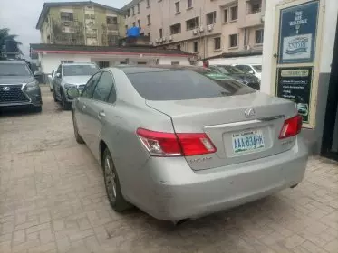 Lexus ES 350
