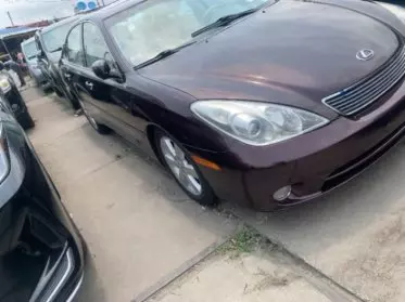 Lexus ES 330