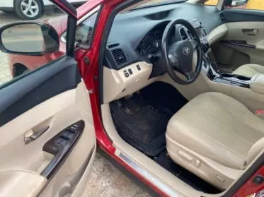 Toyota Venza