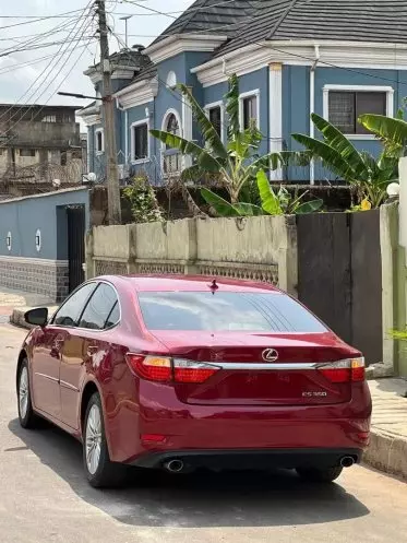 Lexus ES 350