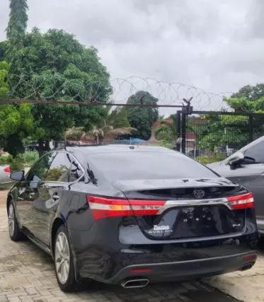 Toyota Avalon