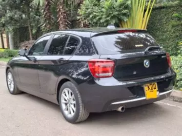 BMW 116
