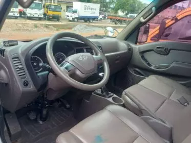 KIA Bongo
